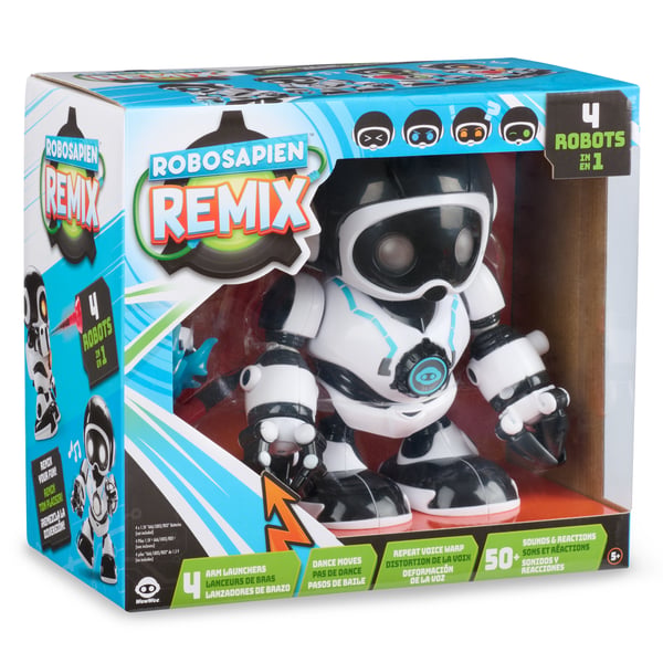 WowWee Robosapien Remix
