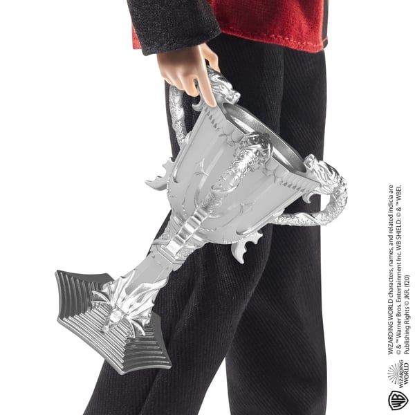 Harry Potter HCJ33 toy figure