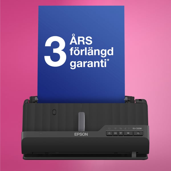Epson ES-C320W