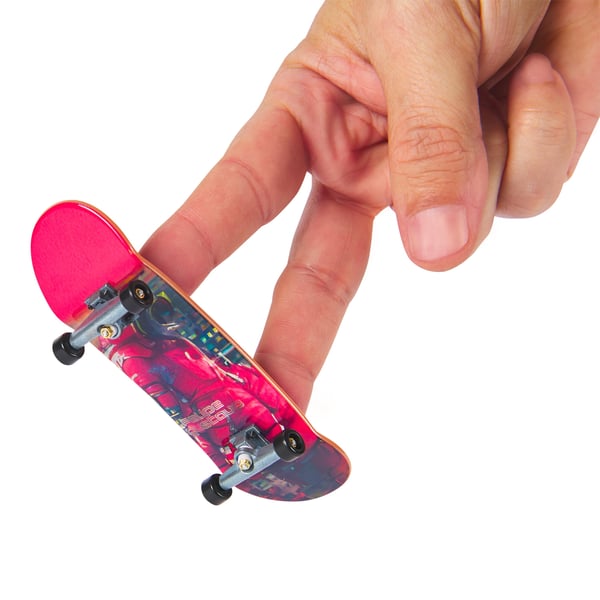 Tech Deck 6028815 toiminnallinen/taitopeli & lelu Sormiskeittilauta