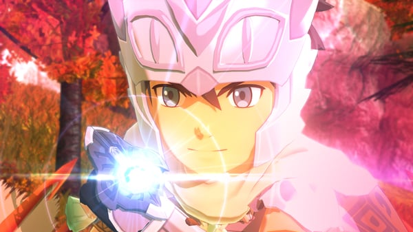 Nintendo Monster Hunter Stories 2: Wings of Ruin Standard Flersproget Nintendo Switch