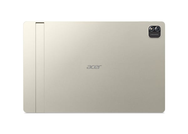 Acer Iconia A14-11MN-A445 Allwinner 128 GB 35,6 cm (14") 6 GB Wi-Fi 6 (802.11ax) Android 15 Sort