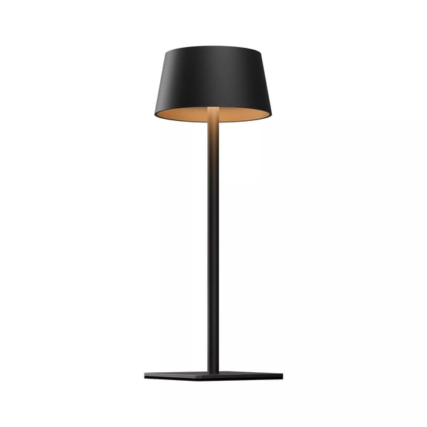 Philips 8721103108517 bordlampe LED Sort Philips 8721103108517 bordlampe LED Sort