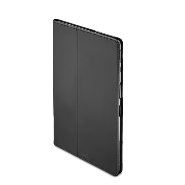 Hama 00222029 iPad-fodral 31,5 cm (12.4") Utbytbara fodral Svart