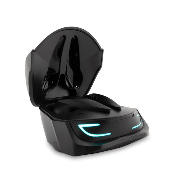 Deep Gaming GT1Pro Kuulokkeet Langaton In-ear Puhelut/Musiikki USB Type-C Bluetooth Musta