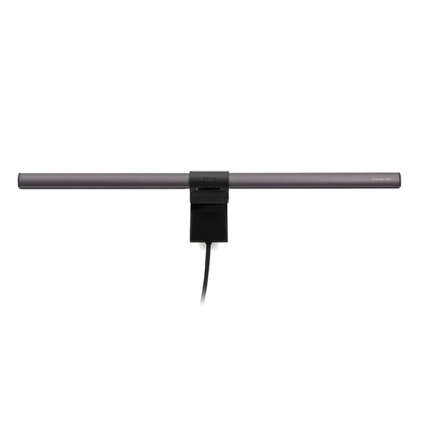 BenQ ScreenBar Halo Näytön valo Harmaa 261 lm