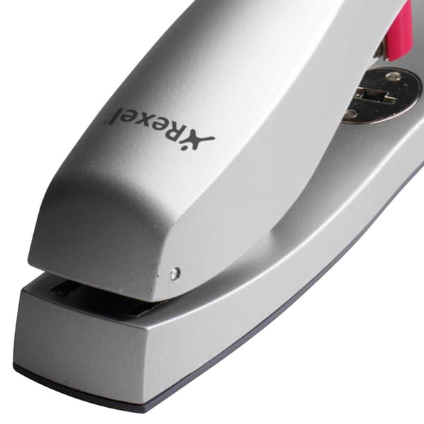 Rexel Odyssey Sølv