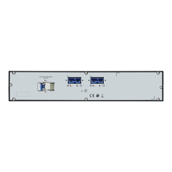 APC Easy UPS On-Line SRV 72V RM Battery Pack for 2/3 kVA Extended Runtime Model Blybatterier (VRLA)