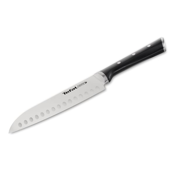 Tefal Ice Force K23206 Rustfrit stål 1 stk Santoku kniv