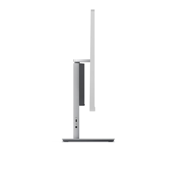 Lenovo IdeaCentre AIO 27ILL11 Intel Core Ultra 7 256V 68,6 cm (27") 1920 x 1080 pixel All-in-One PC 16 GB LPDDR5x-SDRAM 512 GB SSD Windows 11 Home Wi-Fi 6 (802.11ax) Grå