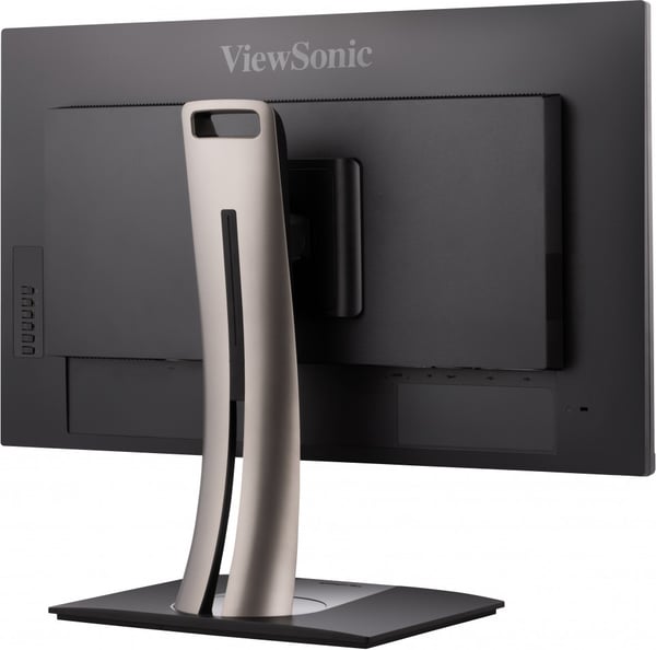 Viewsonic VP56 computerskærm 81,3 cm (32") 3840 x 2160 pixel 4K Ultra HD LED Sort