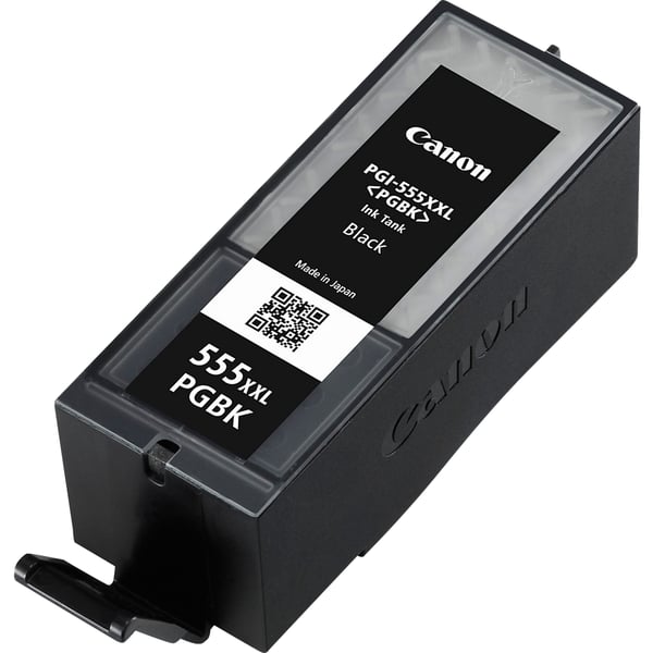 Canon 8049B001 mustekasetti 1 kpl Alkuperäinen Erittäin (Super) korkea värintuotto Musta