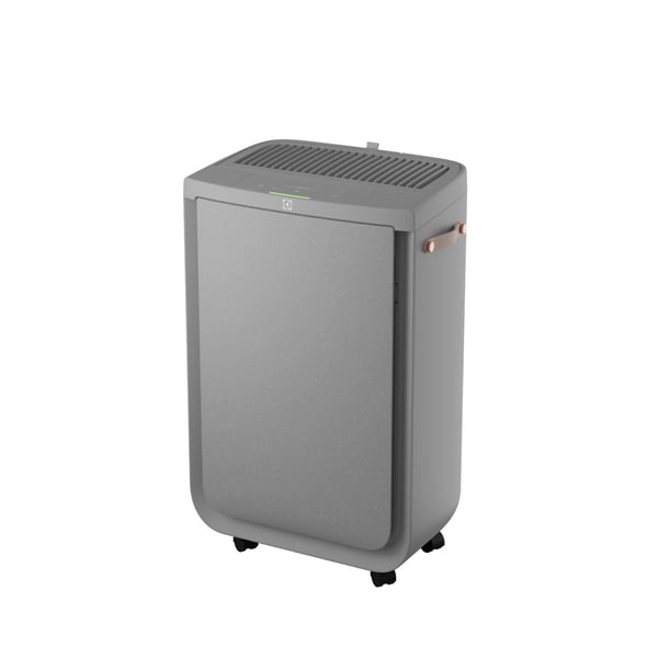 Electrolux EPU72571UG 28 m² 51 dB Grå