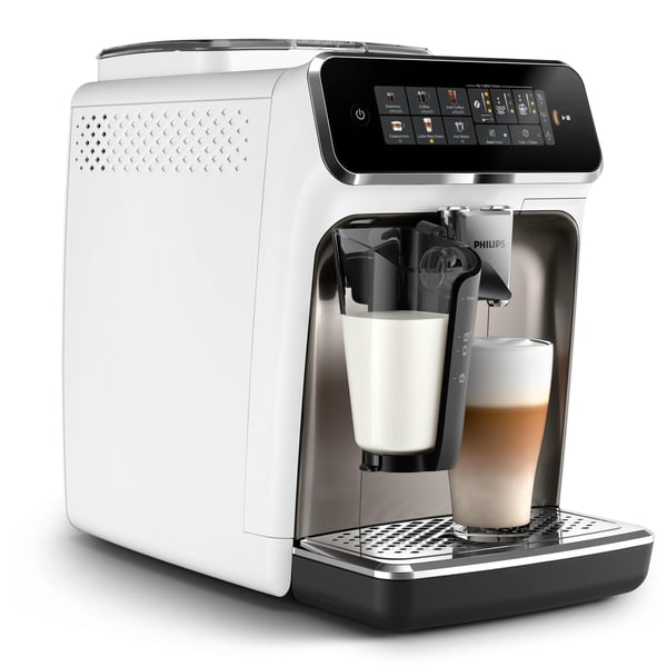 Philips EP3343/90 kaffemaskin Helautomatisk Espressomaskin 1,8 l