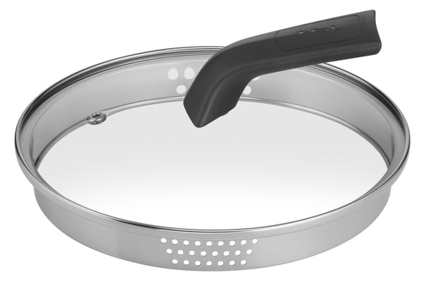 Tefal E24933 Pyöreä Musta