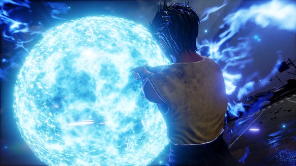 BANDAI NAMCO Entertainment Jump Force - Deluxe Edition Komplett Nintendo Switch