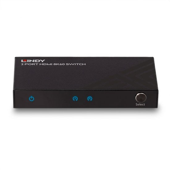 Lindy 38337 bild-switchar HDMI