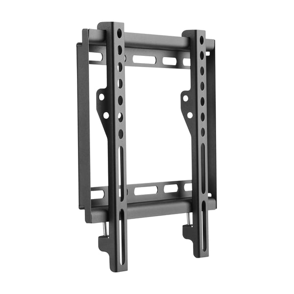 AISENS WT42F-157 tv-beslag 106,7 cm (42") Sort