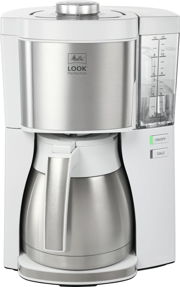 Melitta 1025-15 Suodatinkahvinkeitin 1,25 L
