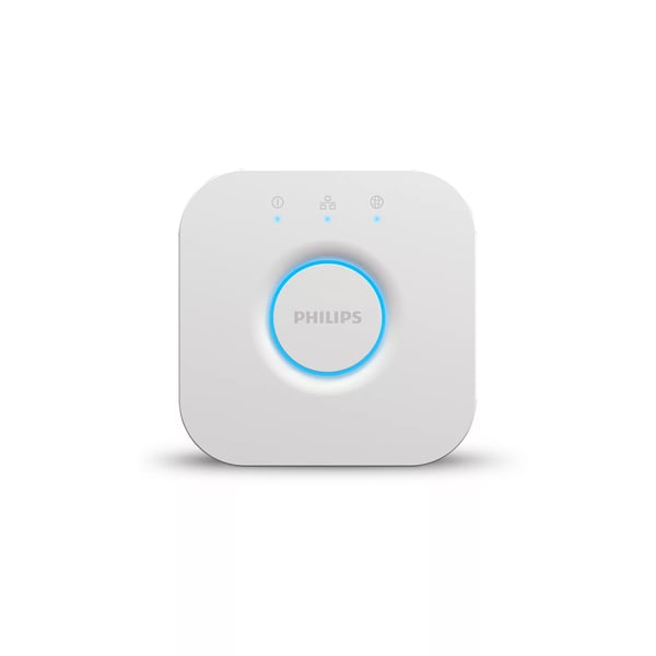Philips 8718696516850 belysningstillbehör Hue-brygga