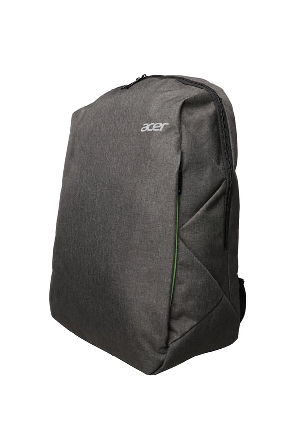 Acer OBG3 39,6 cm (15.6") Reppu Harmaa