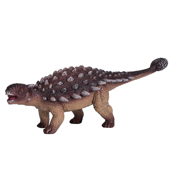 Mojo Fun Ankylosaurus