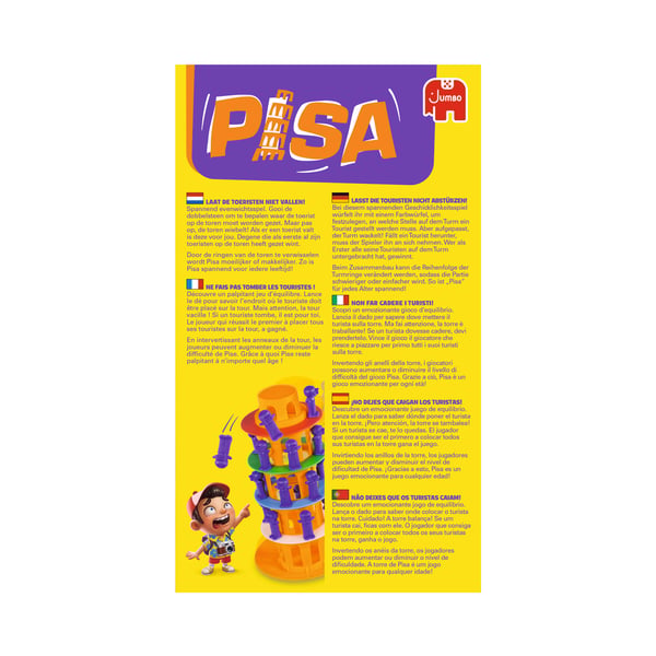Pisa