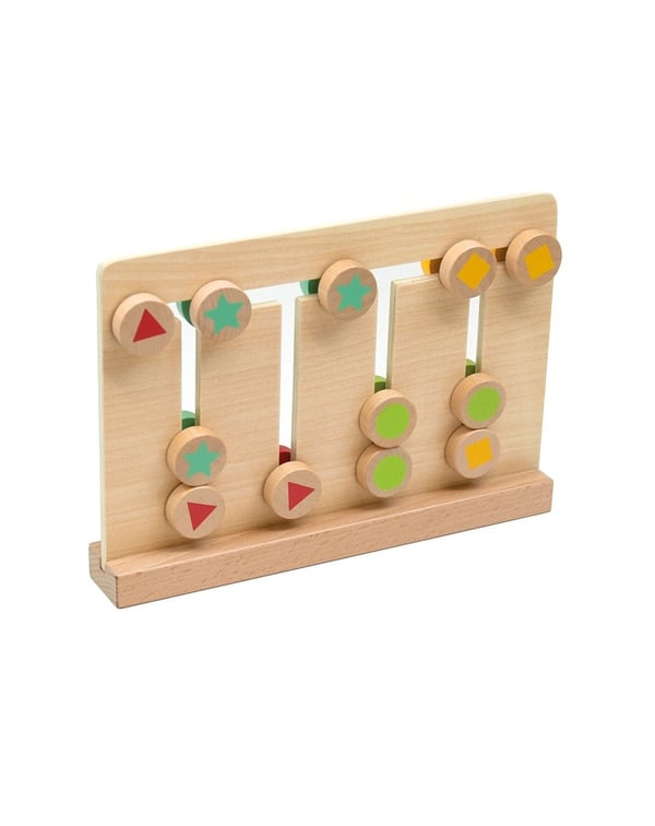 ANDREU Toys 16124 legetøj til læring