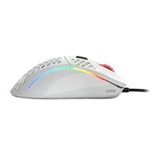 Glorious Gaming Model D hiiri Pelaaminen Oikeakätinen USB A-tyyppi Optinen 12000 DPI