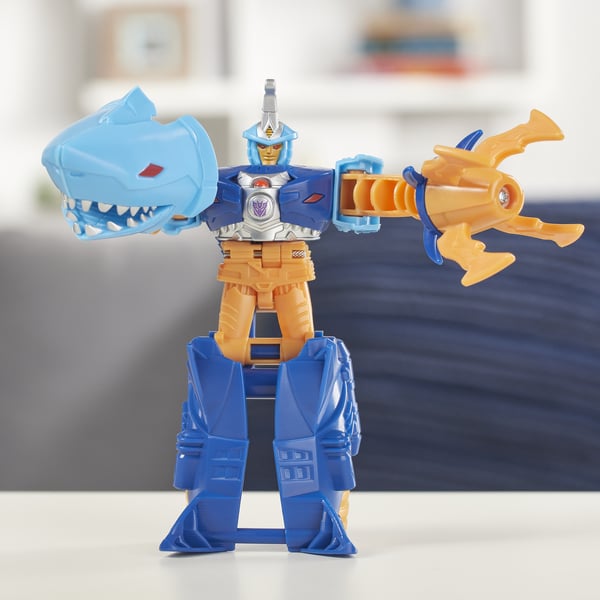 Transformers E3522EU8 transformer legetøj