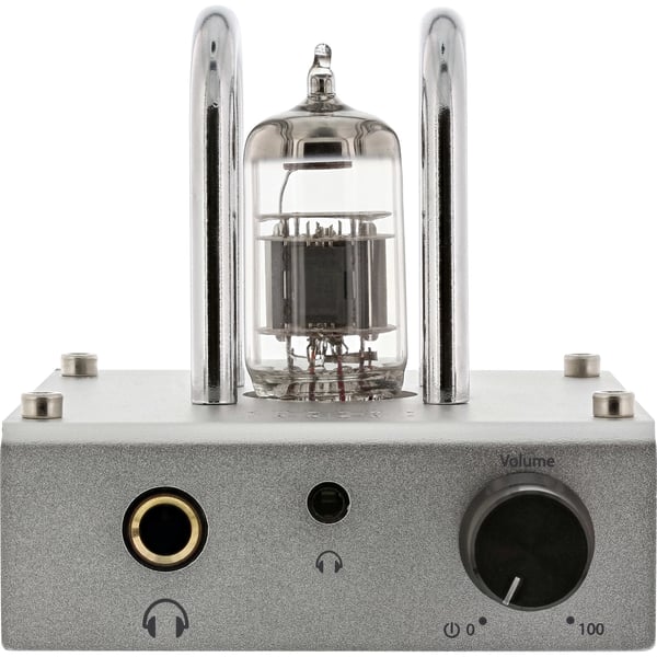 InLine 99206I kuulokevahvistin 32-bit/384kHz Hopea