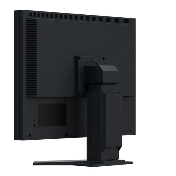 EIZO FlexScan S2134-BK platta pc-skärmar 54,1 cm (21.3") 1600 x 1200 pixlar UXGA LCD Svart