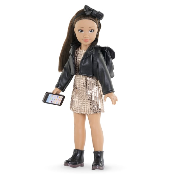 Corolle 9000610090 dukke tilbehør Dukke playsuit