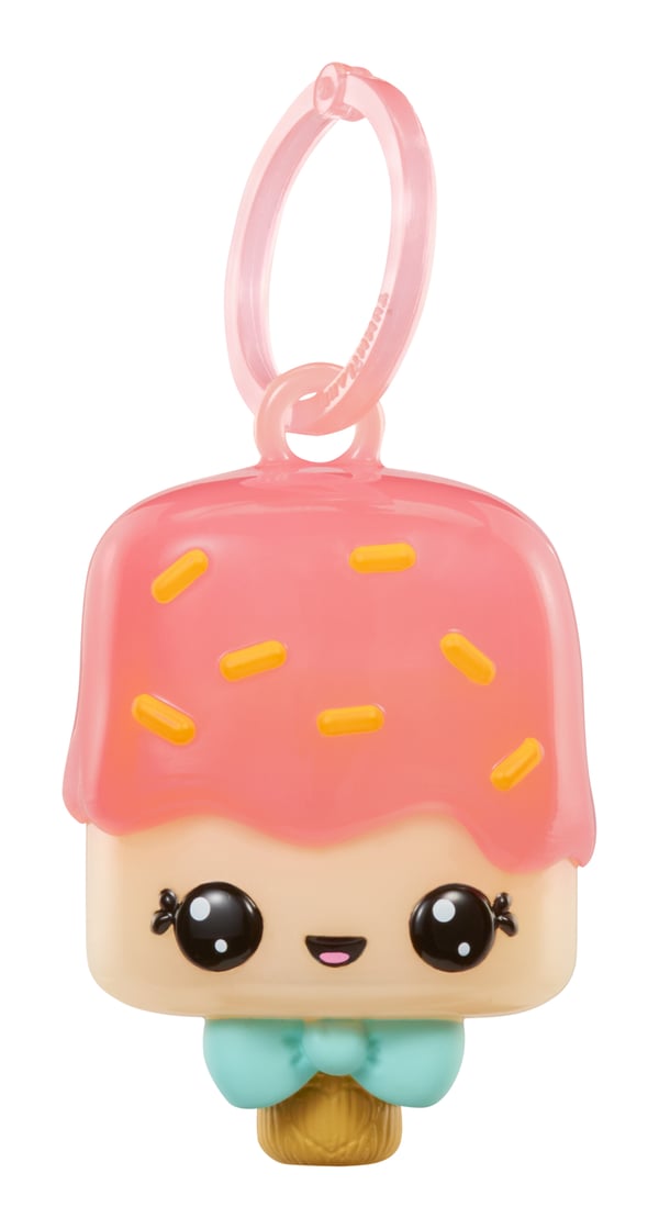 MGA Entertainment Yummiland Num Nom Body Scent Asst in PDQ