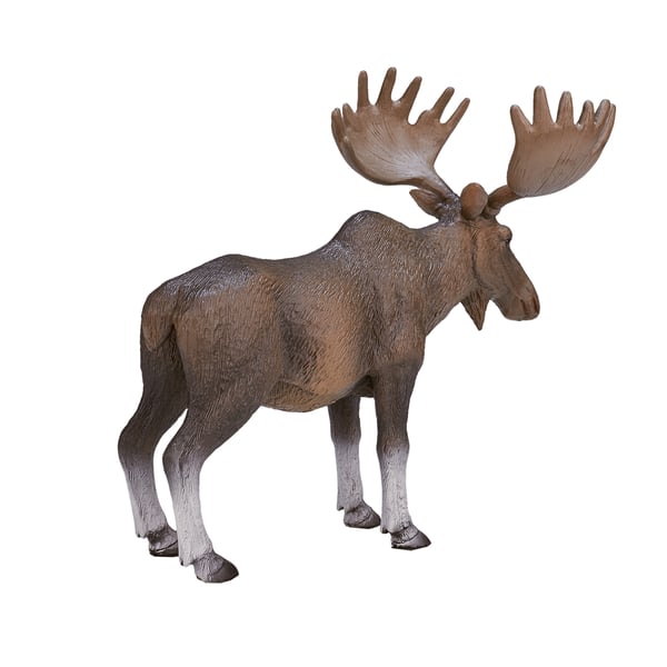 Mojo Fun European Elk / Moose