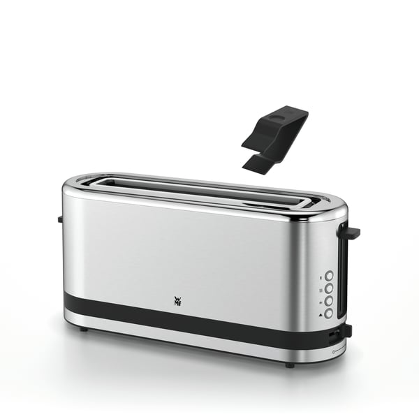 WMF 0414120011 7 2 viipale(i)ta 900 W Ruostumaton teräs WMF 0414120011 7 2 viipale(i)ta 900 W Ruostumaton teräs