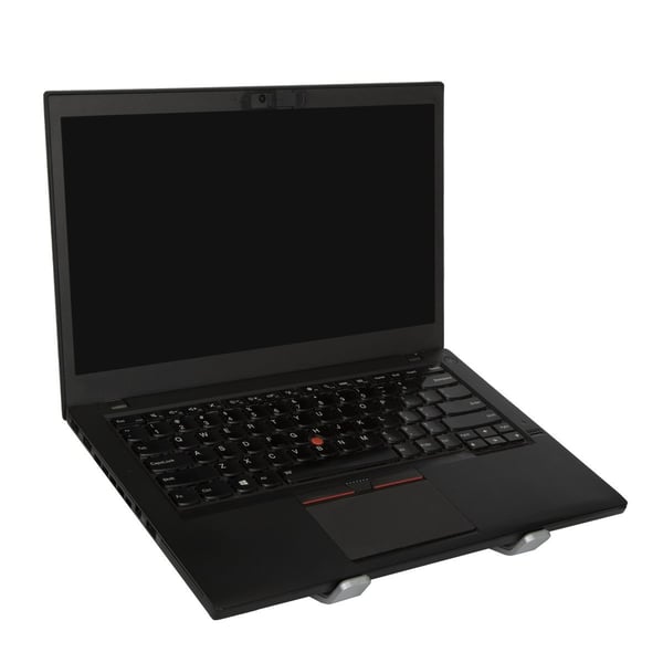 Targus AWE810GL laptop stativ Aluminium 39,6 cm (15.6")