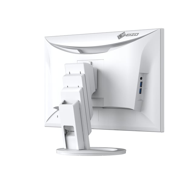 EIZO FlexScan EV2480-WT - LED-skärm - 60,5 cm (23,8\")