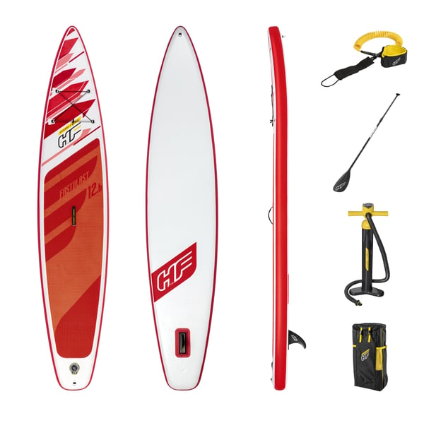 Bestway 65343 surfbrädor Paddelbräda (SUP -- Stand Up Paddle board)