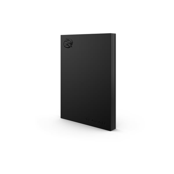 Seagate Game Drive FireCuda externa hårddiskar 2 TB Micro-USB B 3.2 Gen 1 (3.1 Gen 1) Svart