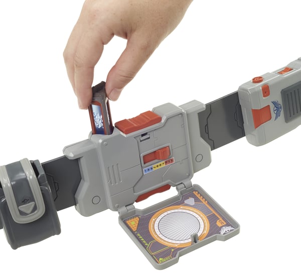 Disney Pixar Lightyear Naamiaispuvun vyö Lapsi Mies