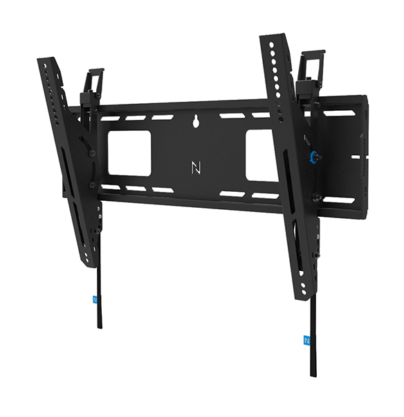 Neomounts WL35-750BL16 tv-beslag 2,18 m (86") Sort