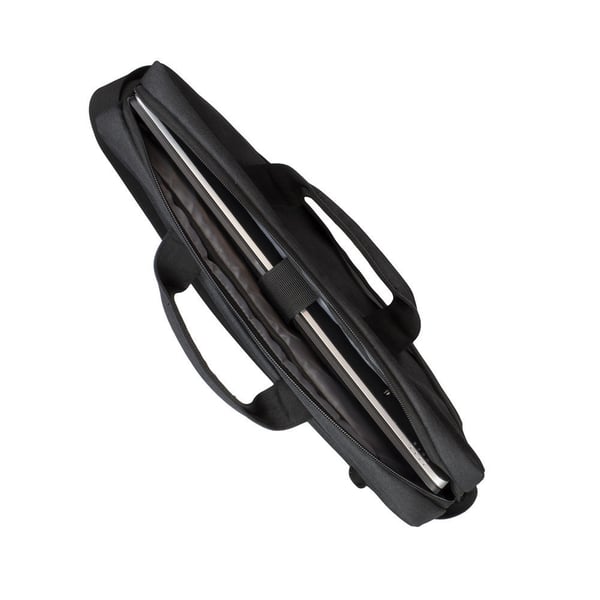 Ewent EW2515 väskor bärbara datorer 39,6 cm (15.6") Portfölj Svart