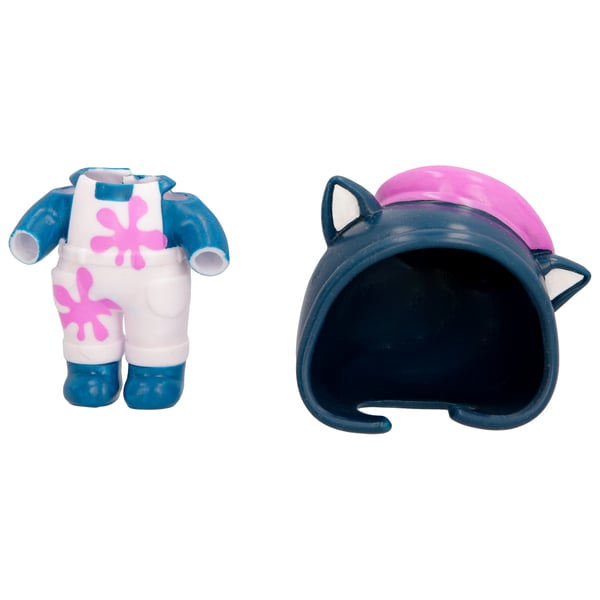 IMC Toys 916197 nukke