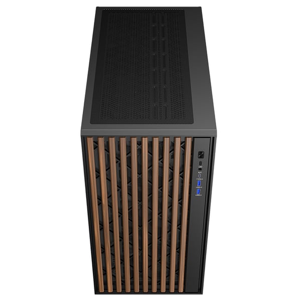 itek WOODY Tower Sort