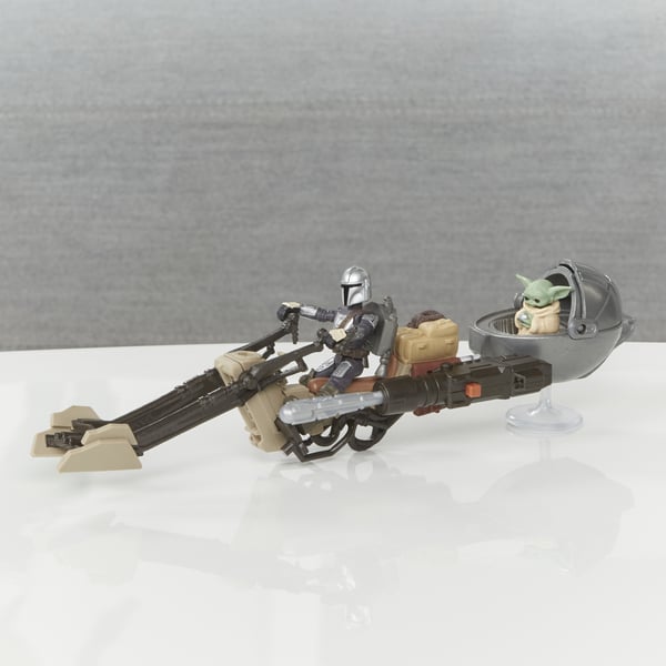 Star Wars E96805X0 leluajoneuvo