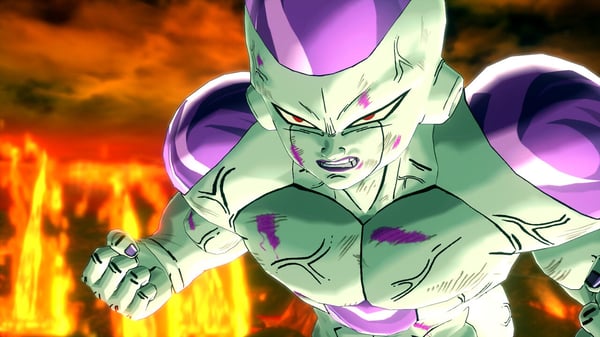 BANDAI NAMCO Entertainment Dragon Ball Xenoverse Vakio Ranska PlayStation 4