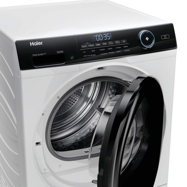 Haier I-Pro Series 5 HD110-D959E-IT tørretumbler Fritstående Front-læsning 11 kg Hvid