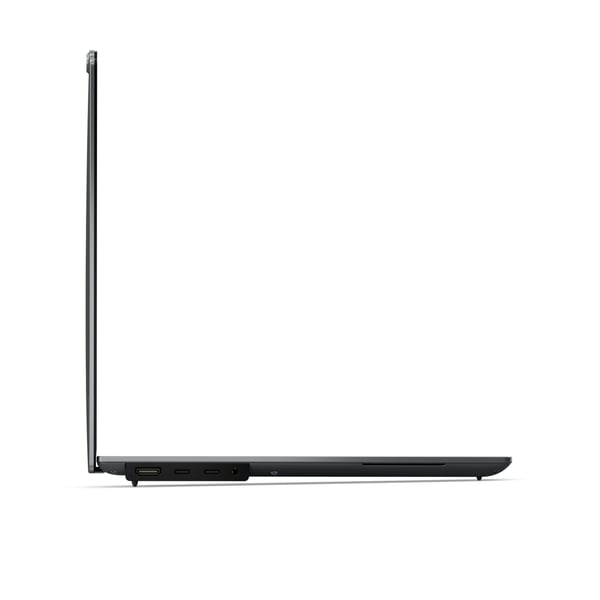 Lenovo ThinkPad X9-15p Gen 1 Aura Edition Copilot+ PC Intel Core Ultra X7 358H Bärbar dator 38,9 cm (15.3") Pekskärm 2.8K 32 GB LPDDR5x-SDRAM 1 TB SSD Wi-Fi 7 (802.11be) Windows 11 Pro Grå Spansk