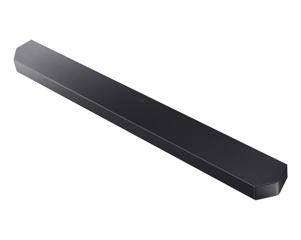 Samsung HW-Q930H Musta 9.1.4 kanavaa
